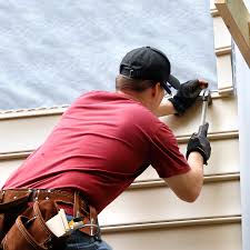 Best Aluminum Siding Installation  in Mansfield, LA